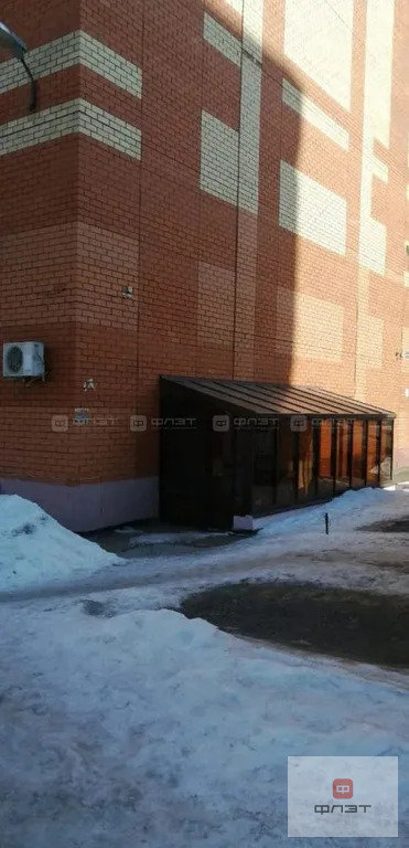 Продажа ПСН, Казань, ул. Патриса Лумумбы - Фото 11
