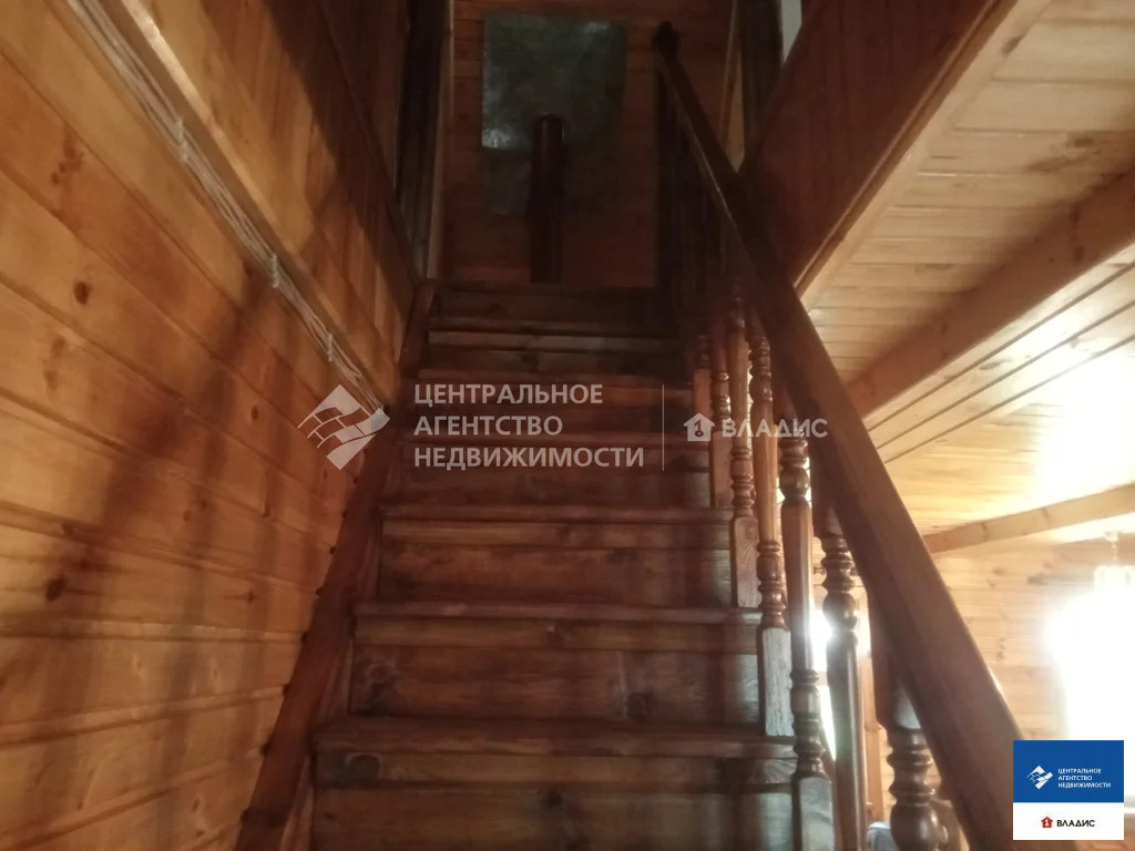 Продажа дома, Деулино, Рязанский район, ул. Лесная - Фото 10