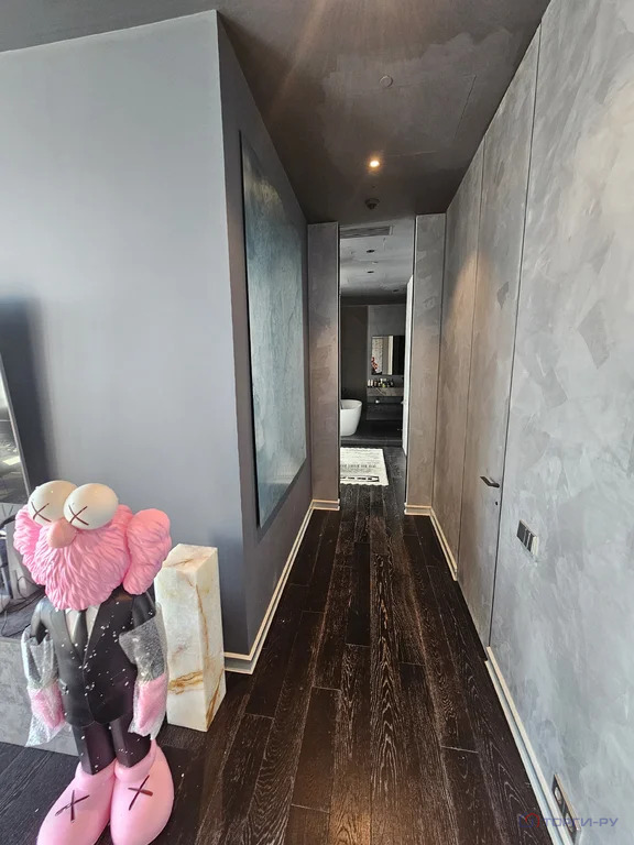 Продажа квартиры, проезд 1-й Красногвардейский - Фото 4