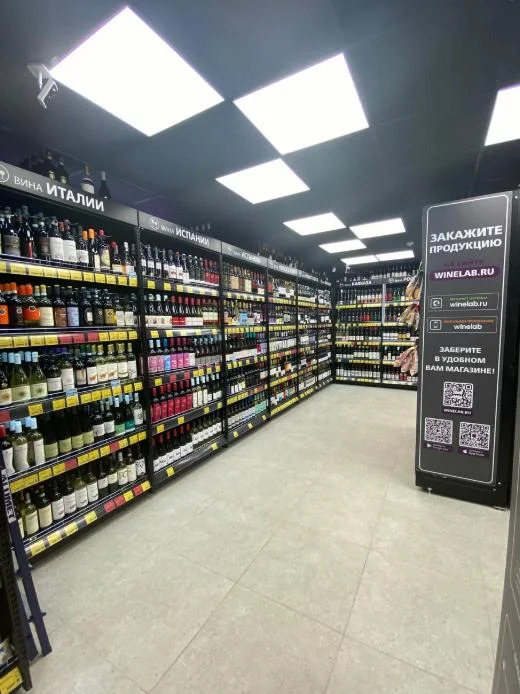 Коммерческое помещение, 134,3 кв.м - Фото 3