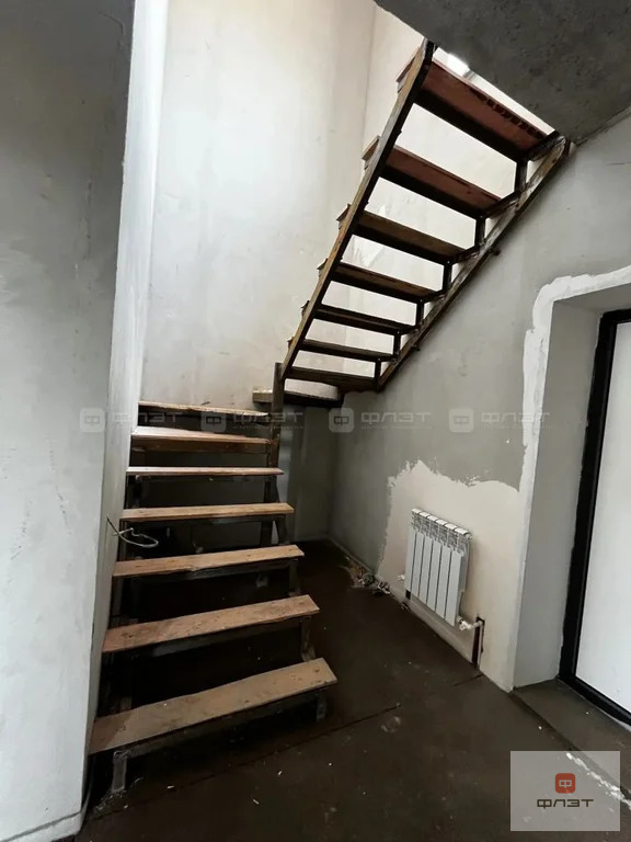 Продажа дома, Эстачи, Высокогорский район, ул. Кристальная - Фото 6