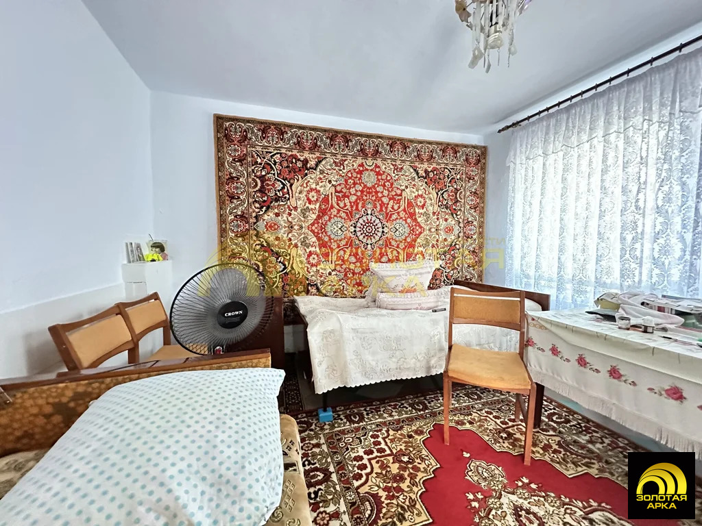 Продажа дома, Старотитаровская, Темрюкский район, Ильича пер. - Фото 5