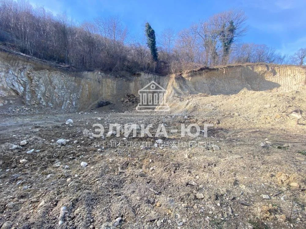 Продажа участка, Джубга, Туапсинский район, мкр.Восход - Фото 4