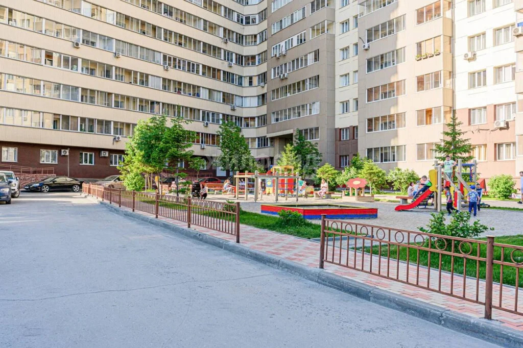 Продажа квартиры, Новосибирск, ул. Галущака - Фото 10