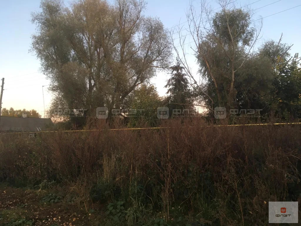 Продажа участка, Дон-Урай, Рыбно-Слободский район, ул. Заречная - Фото 2