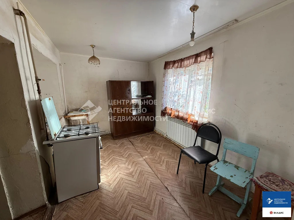Продажа дома, Касимов, Касимовский район, улица Илюшкина - Фото 5