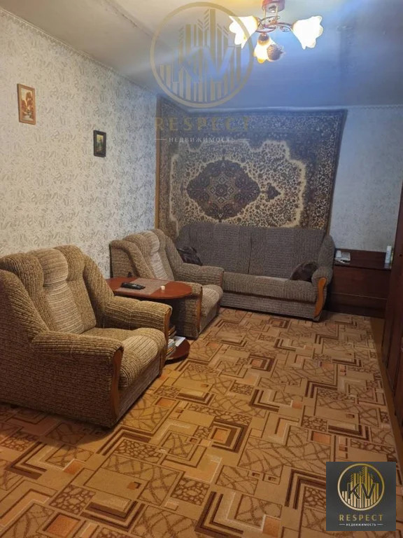 Продажа квартиры, Ессентуки, ул. Огородная - Фото 1