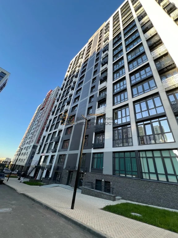 Аренда квартиры, Уфа, ул. Гафури - Фото 20