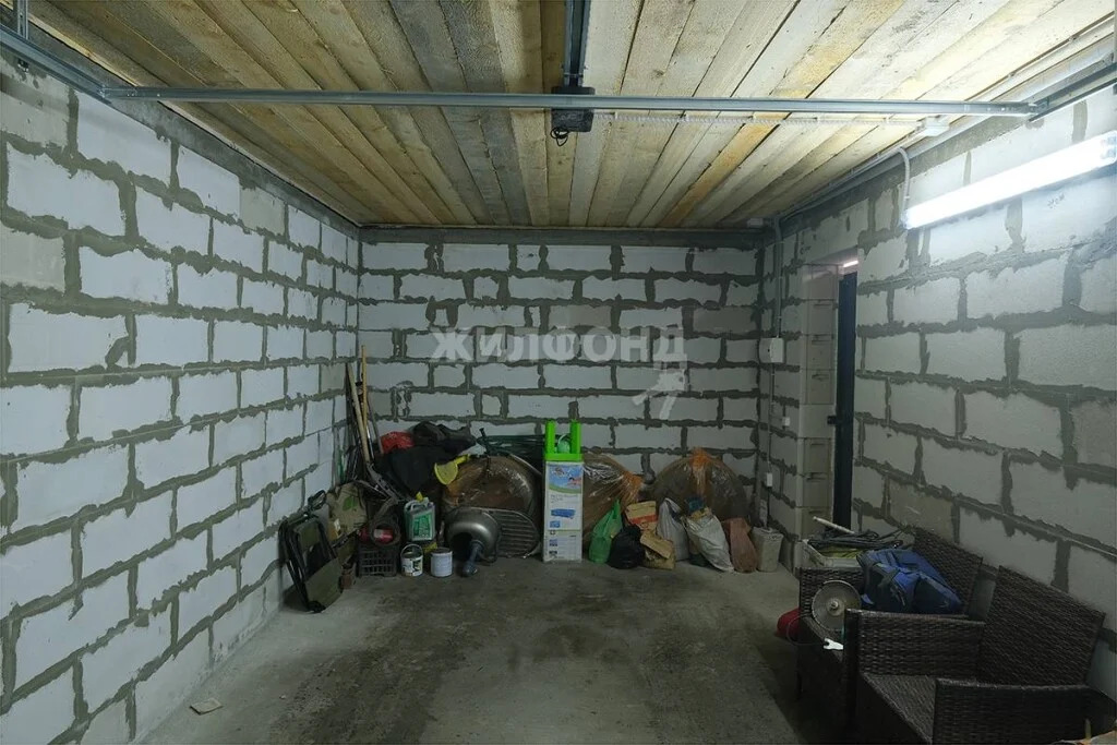 Продажа дома, Новосибирск - Фото 25