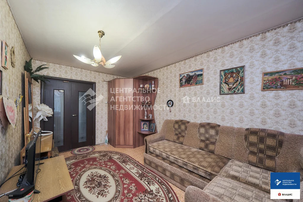 Продажа квартиры, Рязань, посёлок Мехзавода - Фото 2