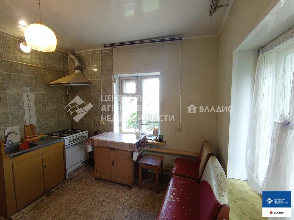 Продажа дома, Спасск-Рязанский, Спасский район, ул. Парижской Коммуны - Фото 12