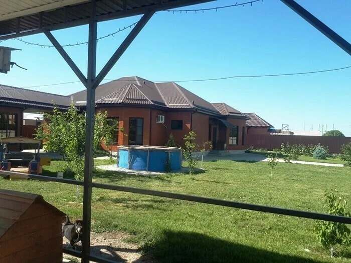 Продажа дома, Абинск, Абинский район, ул. Пролетарская - Фото 1