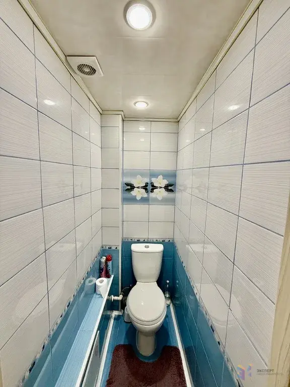 Продаю квартиру с. Березнецово ул. Полевая, д. 11А. - Фото 12