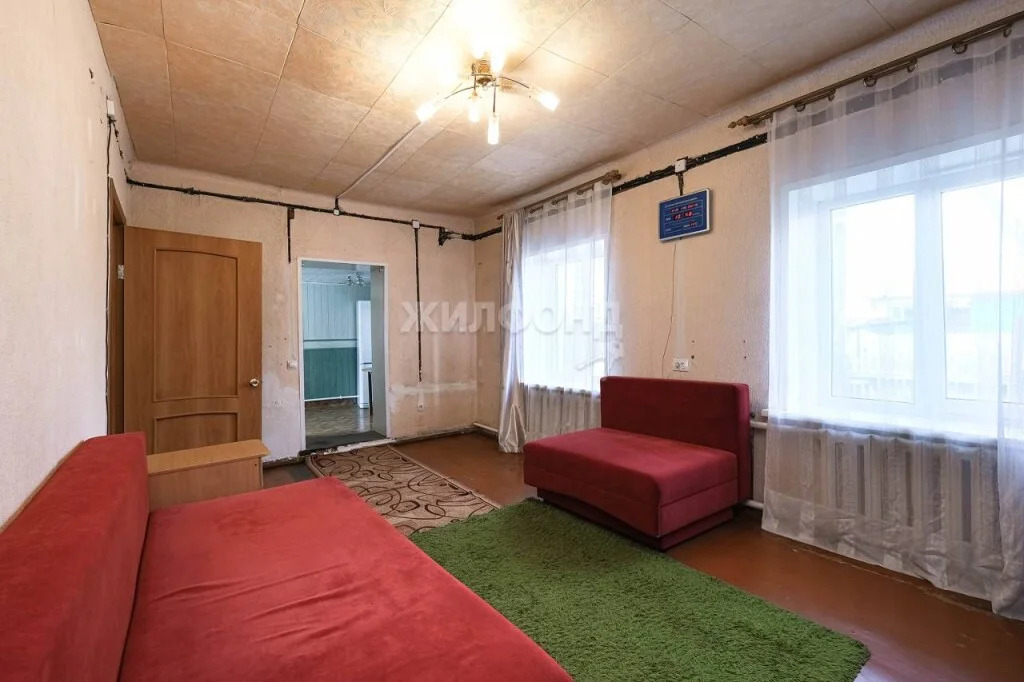 Продажа дома, Новосибирск - Фото 12