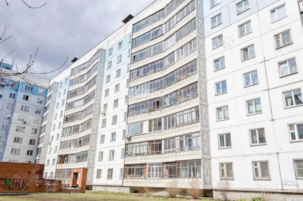 Продажа квартиры, Новосибирск, ул. Линейная - Фото 16