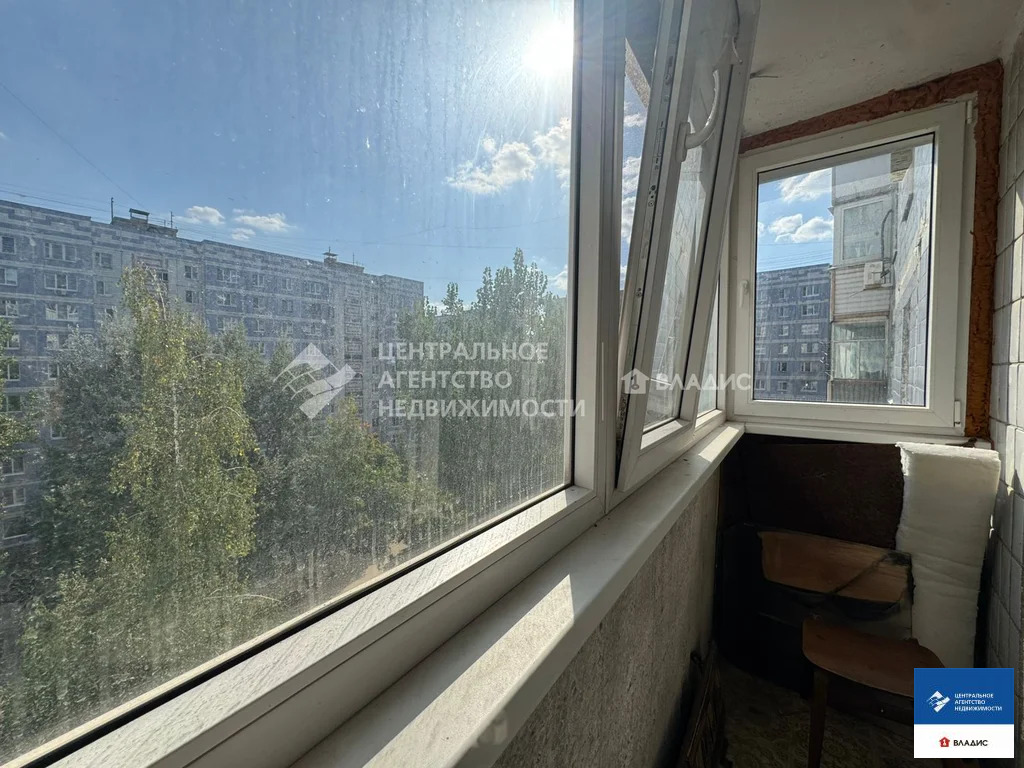 Продажа квартиры, Рязань, ул. Сельских Строителей - Фото 21