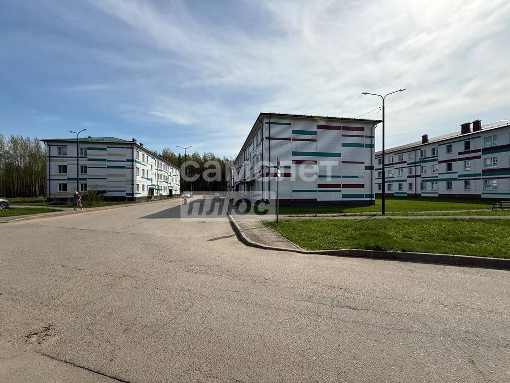 Продажа квартиры, Запрудня, Талдомский район, Приозерная ул. - Фото 11