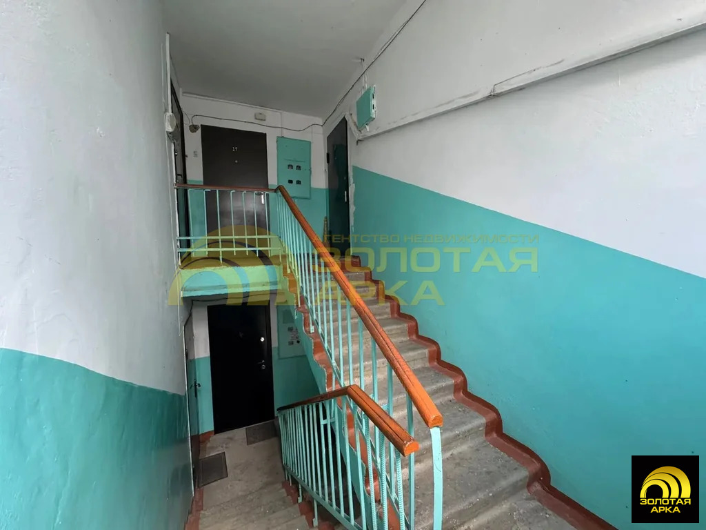 Продажа квартиры, Темрюк, Темрюкский район, ул. 27 Сентября - Фото 1