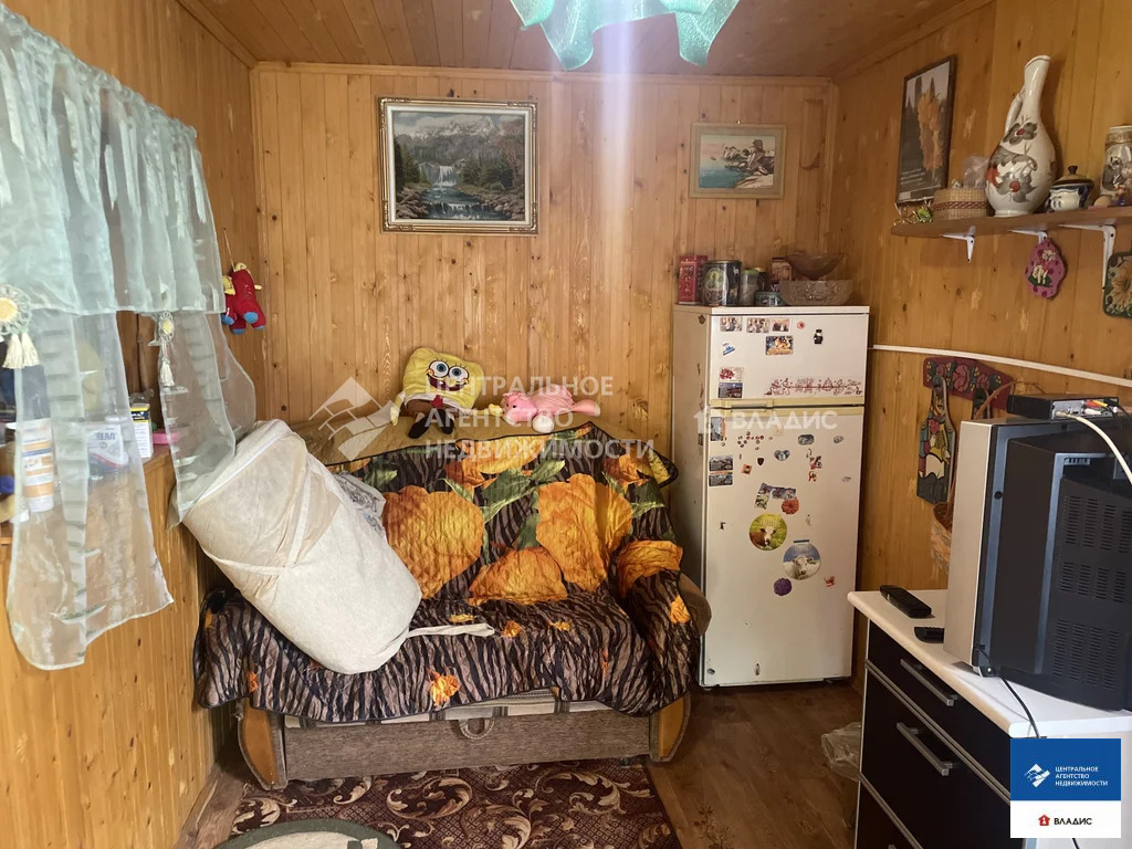 Продажа дома, Рязанский район - Фото 2