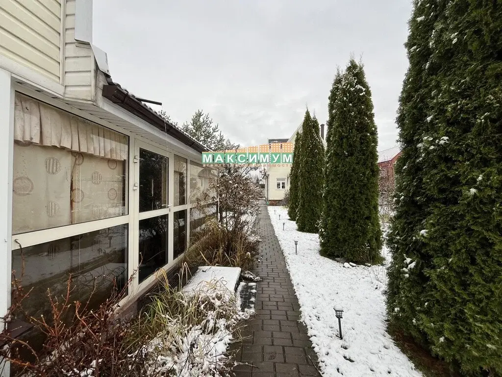 Жилой комплекс  в г/о Домодедово, село Добрыниха, ул. Отрадная - Фото 48