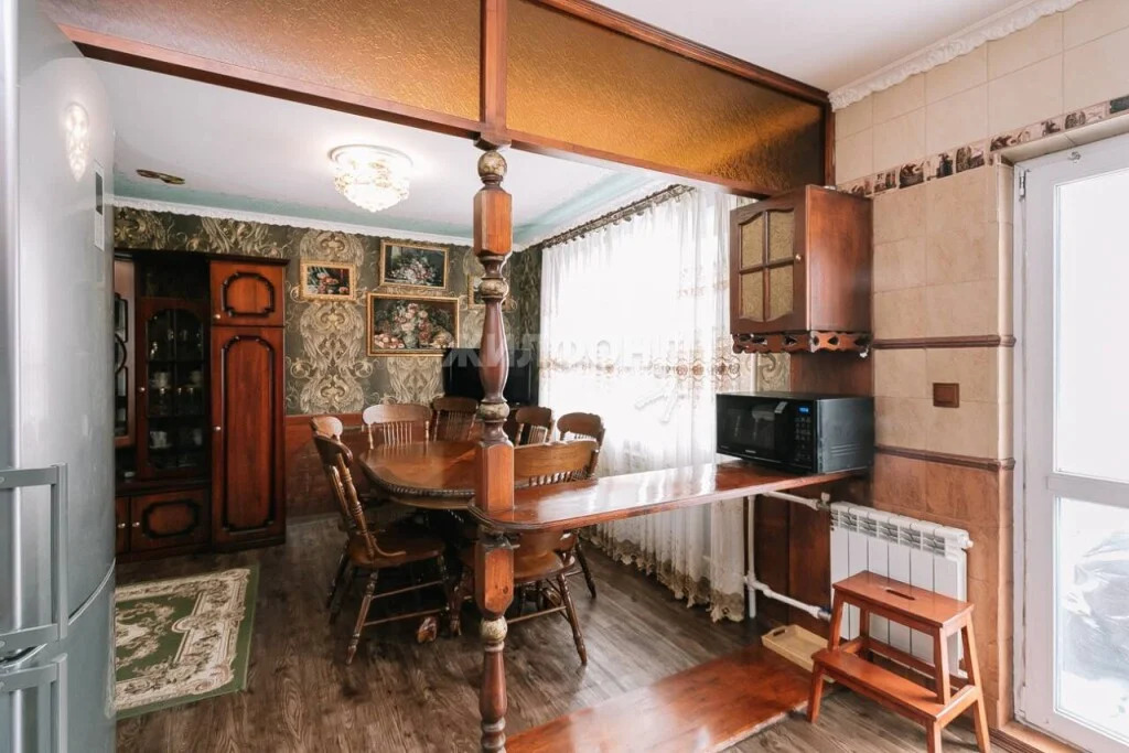 Продажа таунхауса, Новолуговое, Новосибирский район, 3-й квартал - Фото 11