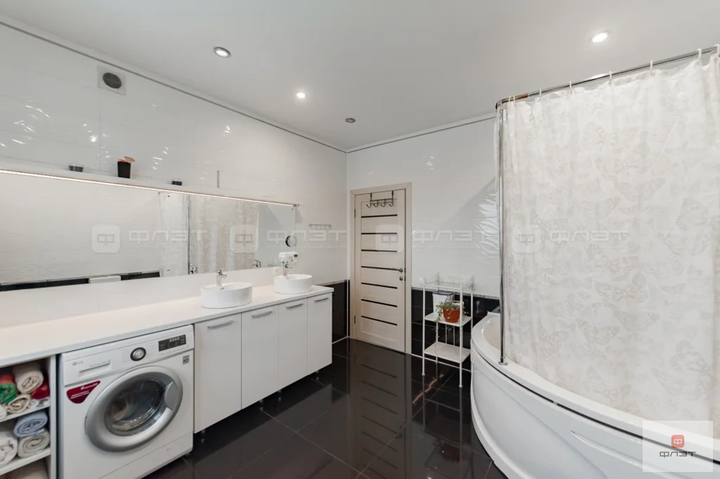Продажа дома, Казань, ул. Дивизионная (Вознесенское) - Фото 31