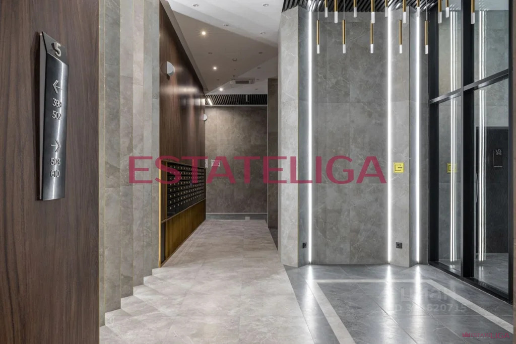 Аренда квартиры, Малая Почтовая улица - Фото 22