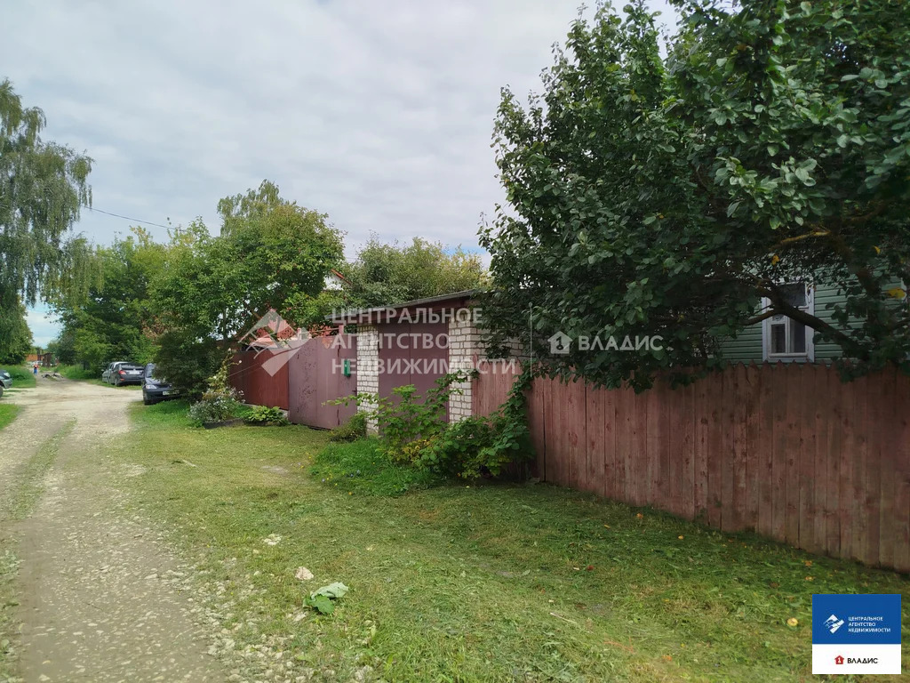 Продажа дома, Касимов, Касимовский район, 3-й Спортивный переулок - Фото 4