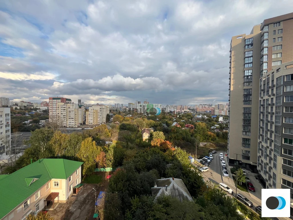 Продажа квартиры, Уфа, ул. Коммунистическая - Фото 16