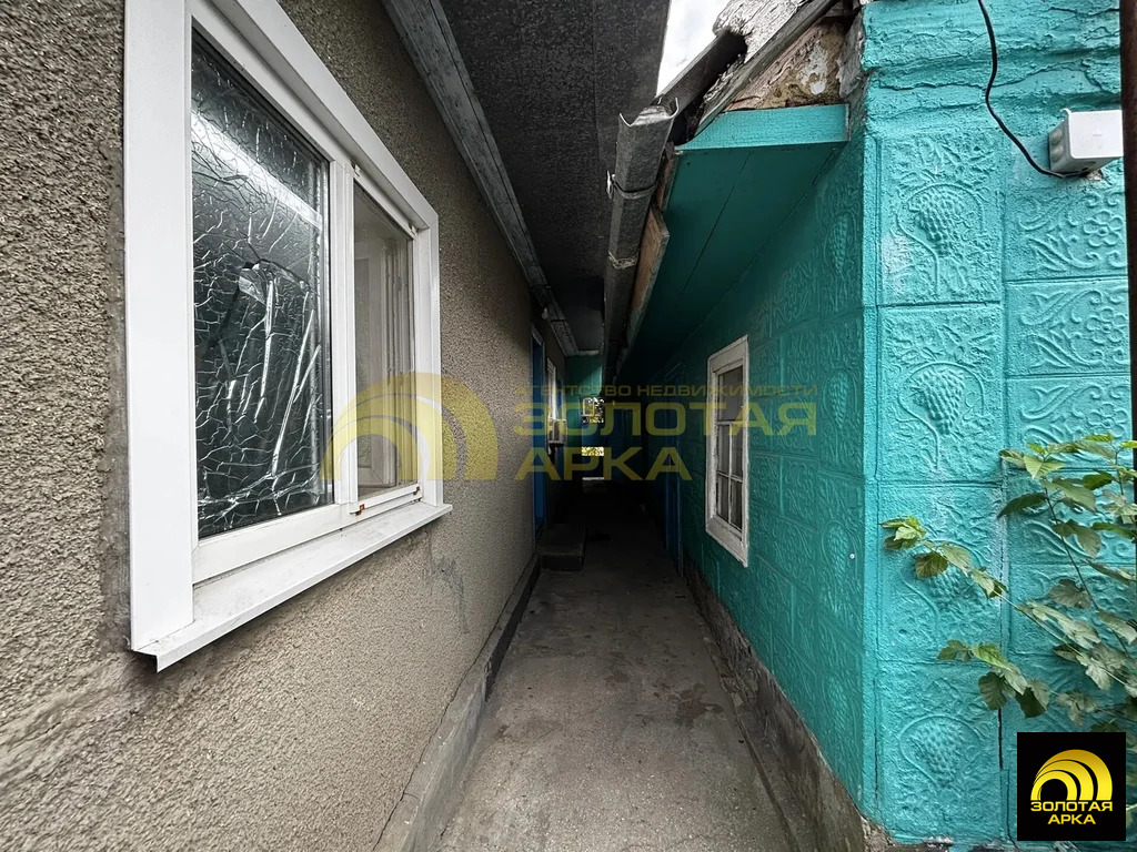 Продажа дома, Анастасиевская, Славянский район, ул. Западная - Фото 18