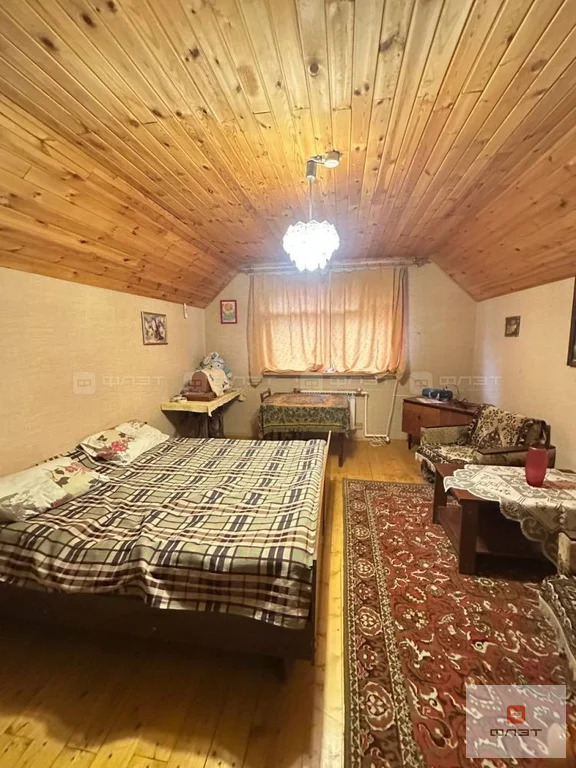 Продажа дома, Малые Кабаны, Лаишевский район, ул. Луговая - Фото 4