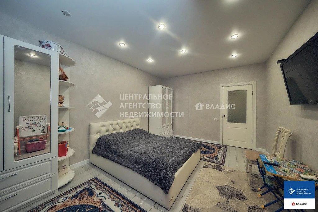 Продажа дома, Рыбновский район, Богатырская улица - Фото 10