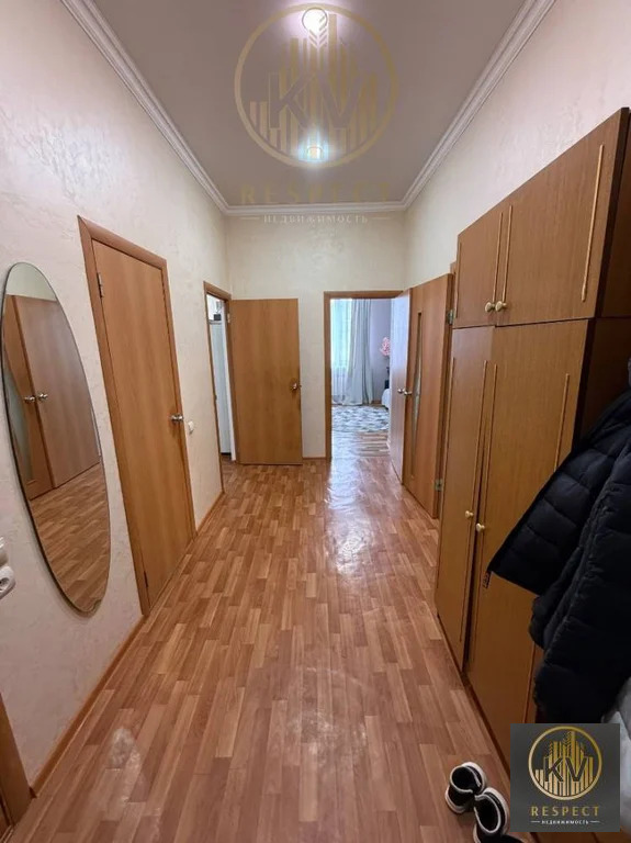Продажа квартиры, Загорский, Минераловодский район, ул. Пионерская - Фото 2