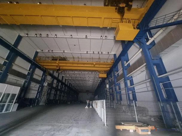 Продажа производственного помещения, Азов, ул. Заводская - Фото 4