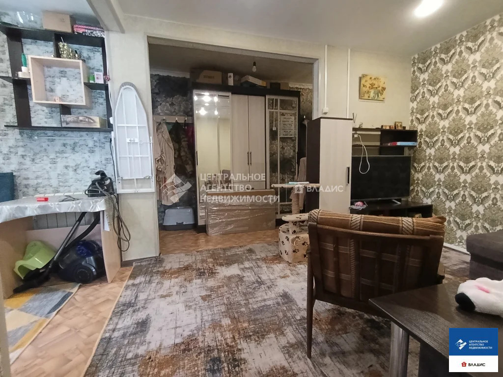 Продажа квартиры, Шилово, Шиловский район, Набережная улица - Фото 2