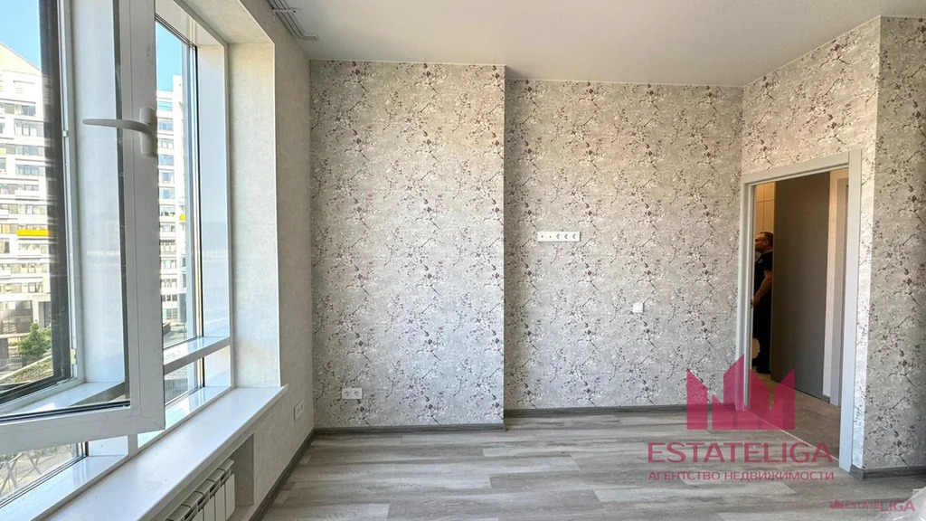 Аренда квартиры, м. Шелепиха, Шмитовский проезд - Фото 5