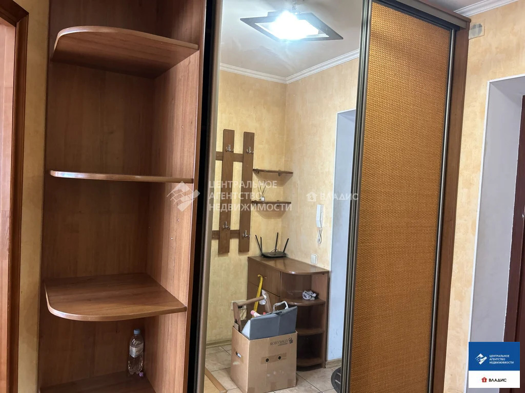 Аренда квартиры, Рязань, ул. Бирюзова - Фото 11