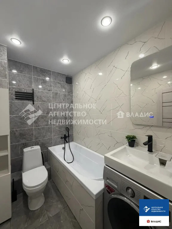 Аренда квартиры, Рыбное, Рыбновский район, Перспективная улица - Фото 7