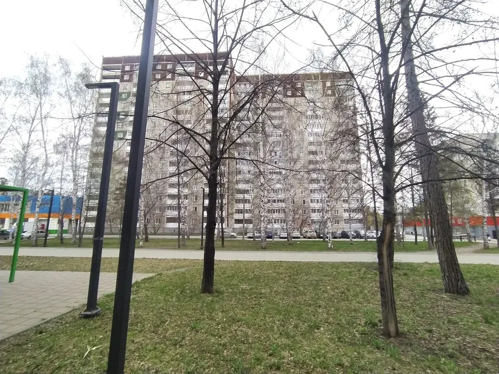 Продам 2 комнатную квартиру на Юго-Западе Екатеринбурга - Фото 15