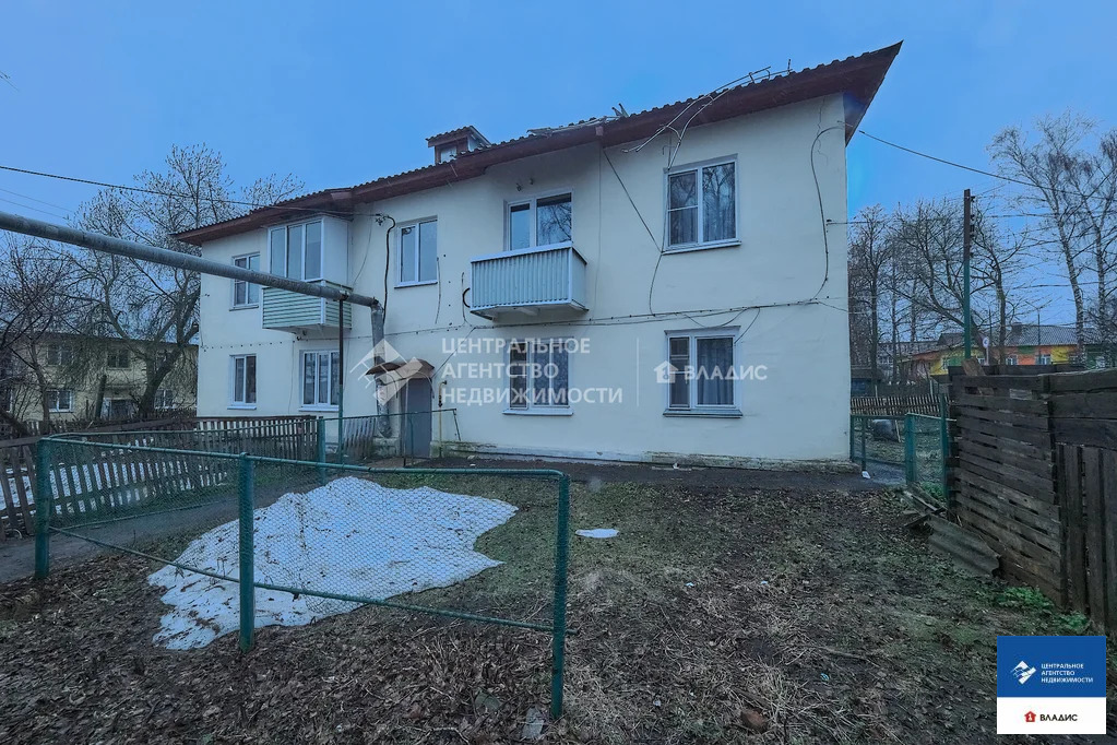 Продажа квартиры, Рыбное, Рыбновский район, ул. Путейская - Фото 13