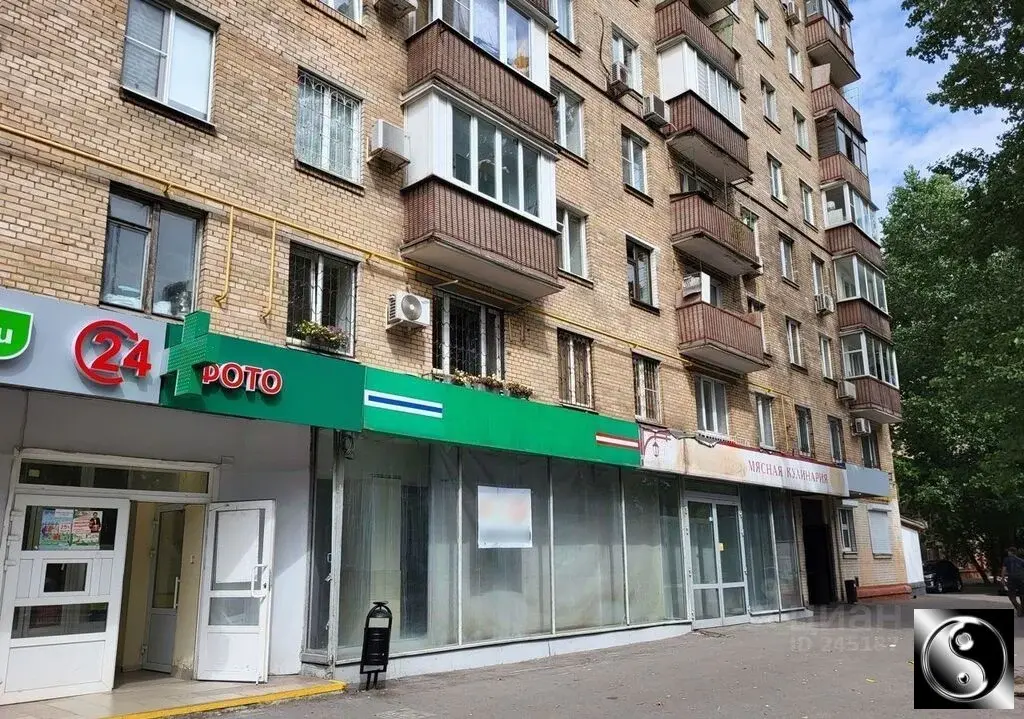 Сдам комнату 48.0/13м Измайловское ш, 15, Москва, ВАО, р-н Соколиная . - Фото 17