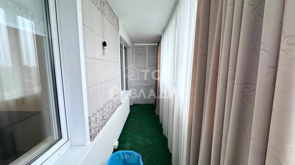 Продажа квартиры, Пушкино, Воскресенский район, Боголюбская улица - Фото 35