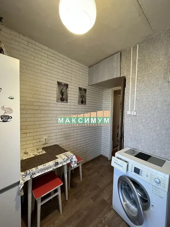 Аренда 2 комнатной квартиры в г. Домодедово, ул. Туполева, д.12 - Фото 11