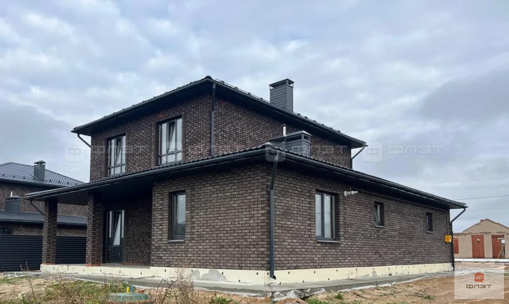 Продажа дома, Сокуры, Лаишевский район, ул. Верная - Фото 3