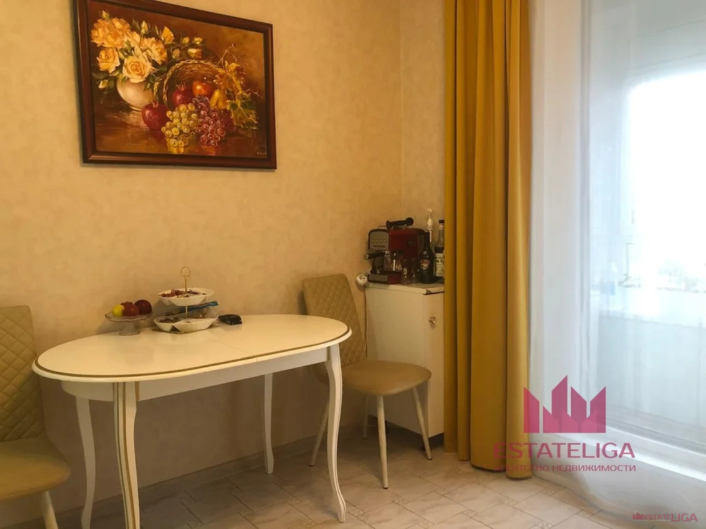 Продажа квартиры, Битца, Ленинский район, Парковая улица - Фото 5