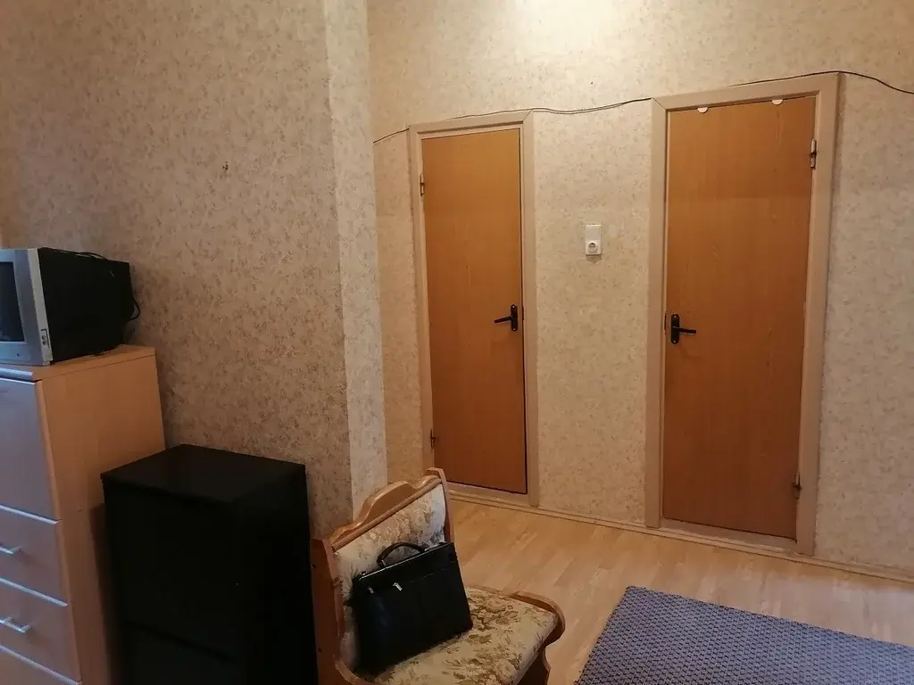 Комната - Фото 5