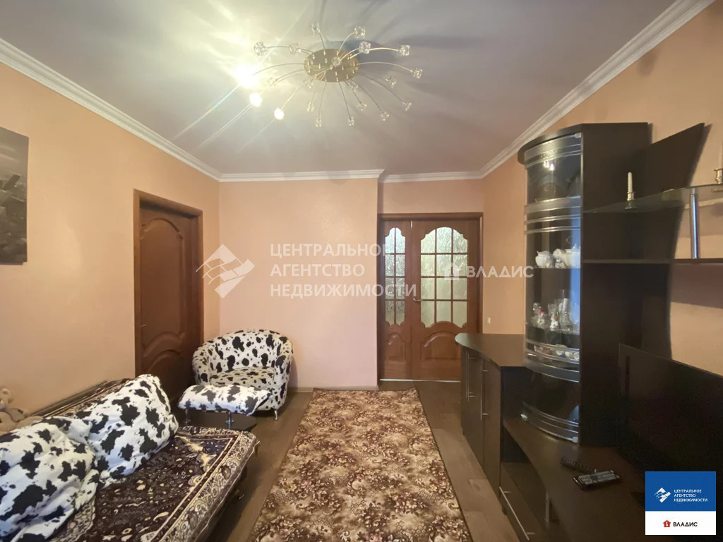 Продажа квартиры, Скопин, ул. Фабричная - Фото 9