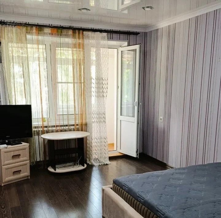 Продажа квартиры, Темрюк, Темрюкский район, ул. Ленина - Фото 1