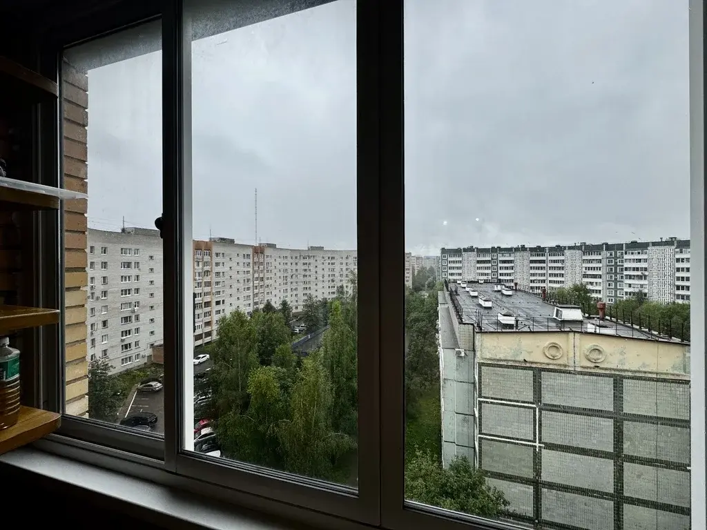3-к пр-кт.Маркса, дом 73 - Фото 21