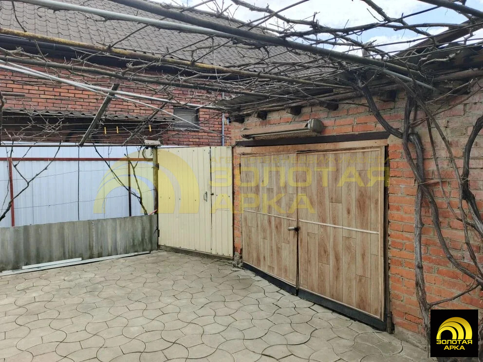 Продажа дома, Холмская, Абинский район, ул. Ленинградская - Фото 4